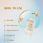 Organic King Coconut Oil - 300 ml