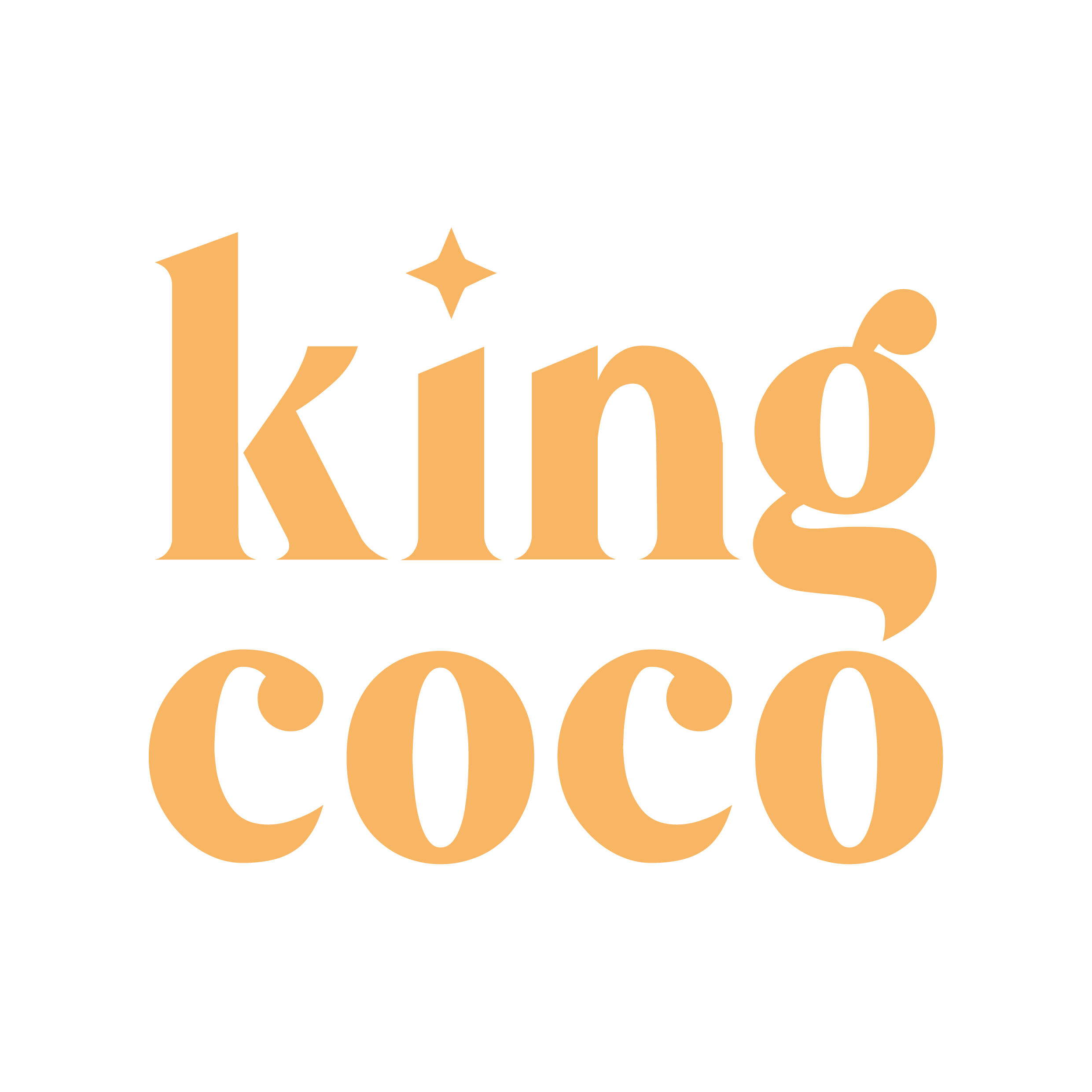 King Coco I Middle East