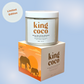 Royal Coconut Oil - Jumbo Size
